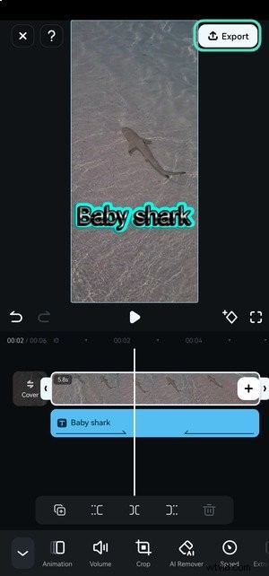 Filmora:voeg boeiende tekst toe aan je iPhone-video s - een korte handleiding 
