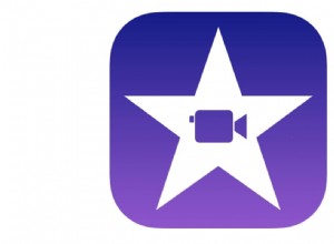 Jak sloučit videoklipy v iMovie (iPhone a Mac) – průvodce krok za krokem 