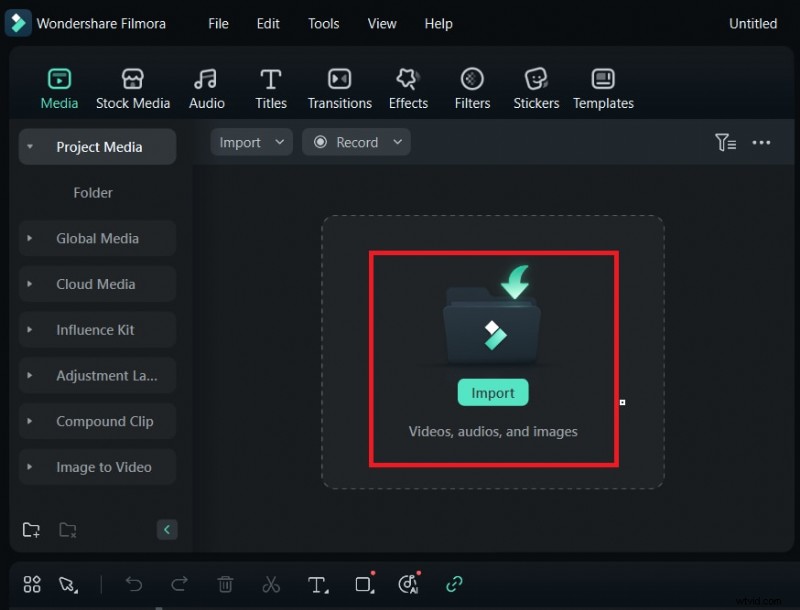Videoclips samenvoegen in iMovie (iPhone en Mac) - een stapsgewijze handleiding 