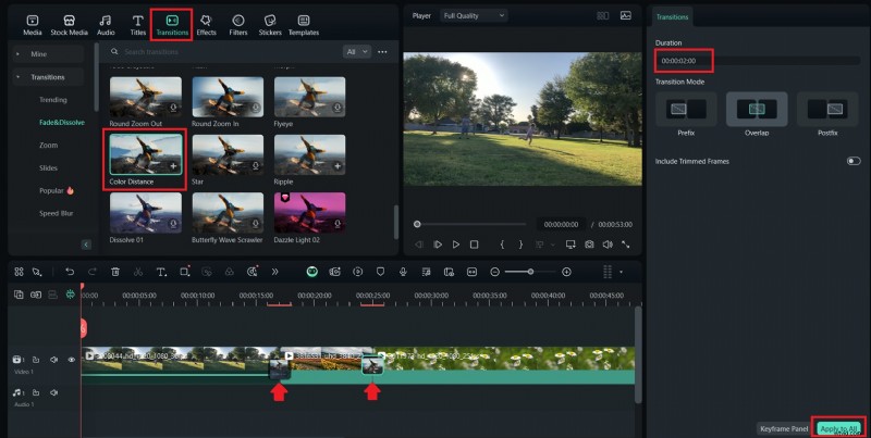 Videoclips samenvoegen in iMovie (iPhone en Mac) - een stapsgewijze handleiding 