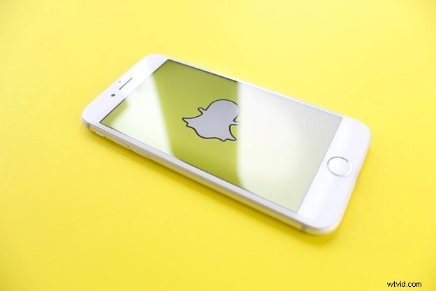 Snapchat-videobewerking:een eenvoudige handleiding voor het bijsnijden en knippen van video s 