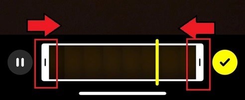 Snapchat-videobewerking:een eenvoudige handleiding voor het bijsnijden en knippen van video s 