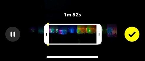 Snapchat-videobewerking:een eenvoudige handleiding voor het bijsnijden en knippen van video s 