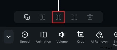 Snapchat-videobewerking:een eenvoudige handleiding voor het bijsnijden en knippen van video s 