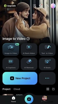 Beheers iPhone-audiobewerking:bijsnijden en verfijnen met iMovie 