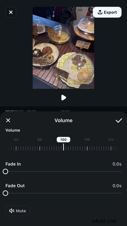 Beheers iPhone-audiobewerking:bijsnijden en verfijnen met iMovie 