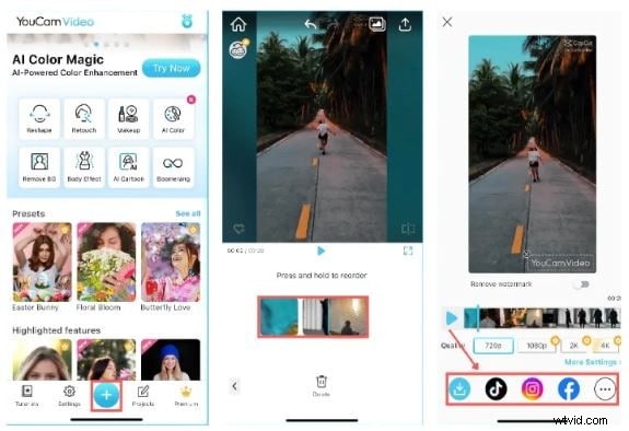 The Ultimate Guide to Video Collage Apps 2026:Top Picks &Pro Tips 