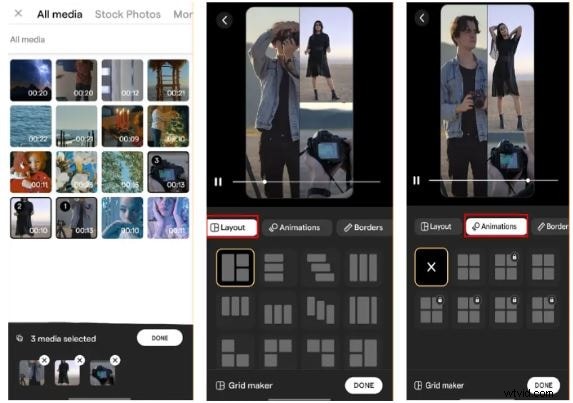 The Ultimate Guide to Video Collage Apps 2026:Top Picks &Pro Tips 