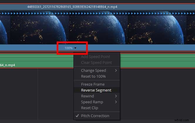 Video omkeren in DaVinci Resolve:zelfstudie en beste alternatieven 