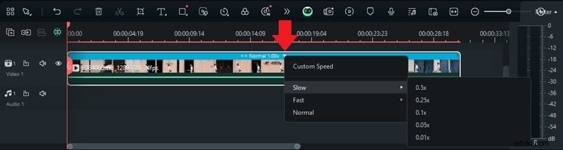 Video omkeren in DaVinci Resolve:zelfstudie en beste alternatieven 