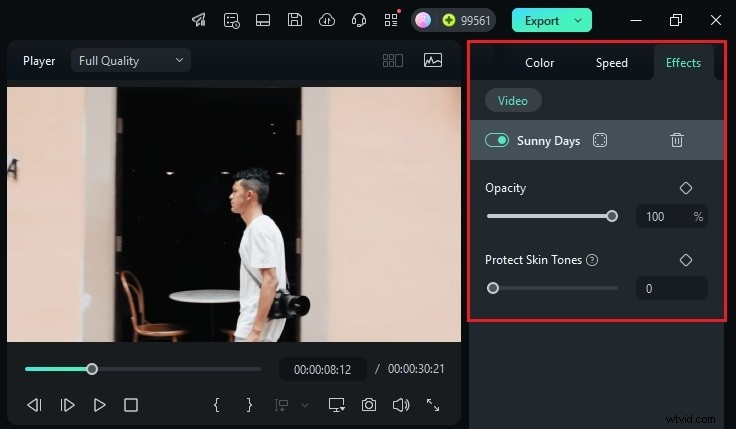 Video omkeren in DaVinci Resolve:zelfstudie en beste alternatieven 