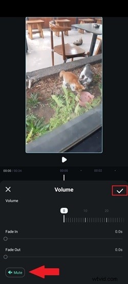 Video omkeren op Android:eenvoudige handleiding voor Samsung en Pixel (2024) 