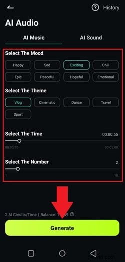 Video omkeren op Android:eenvoudige handleiding voor Samsung en Pixel (2024) 