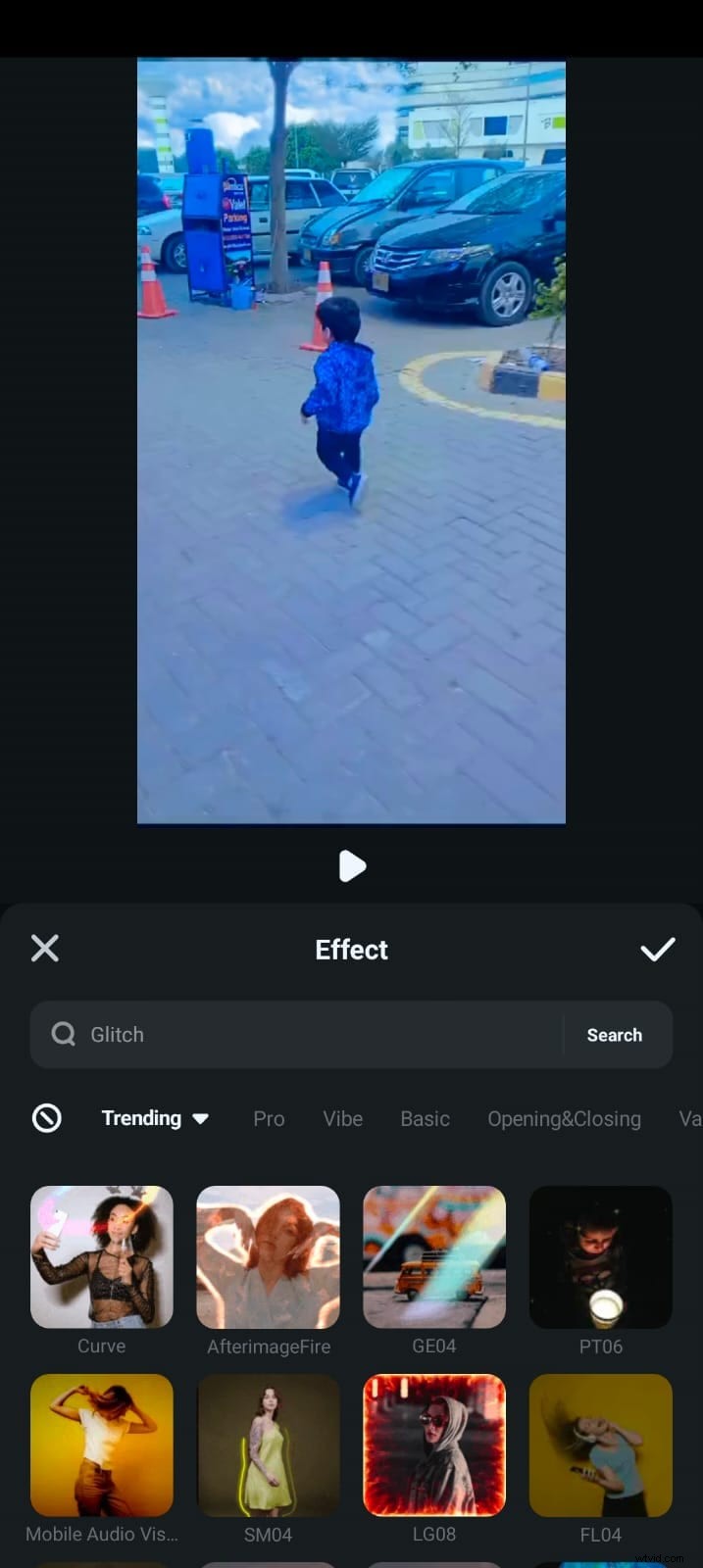 Reverse Video Maker:beste apps en handleiding - [jaar] 