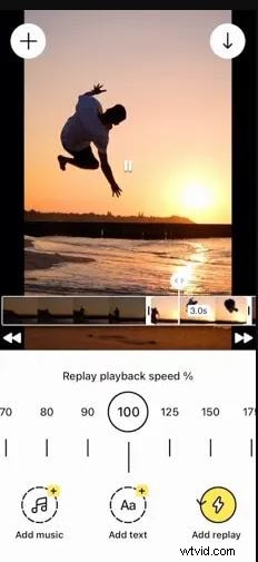 Reverse Video Maker:beste apps en handleiding - [jaar] 