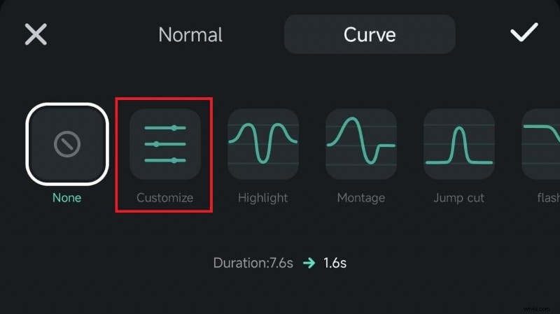 Hoe de videosnelheid op de iPhone te veranderen:eenvoudige methoden en beste apps 