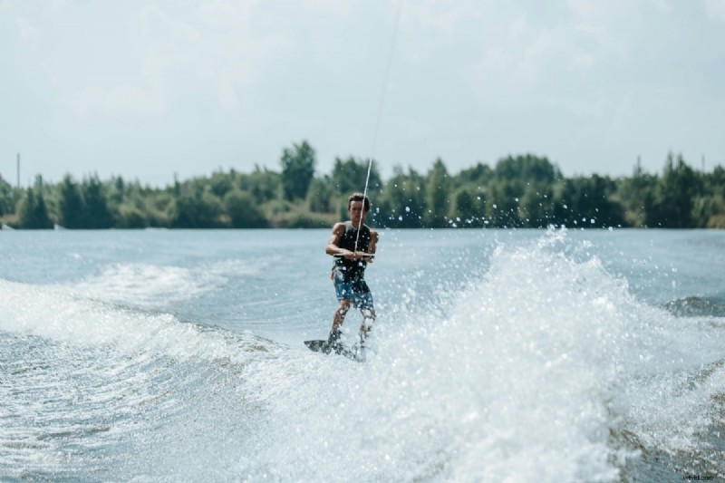 Vertraag video s op de iPhone:ingebouwde methoden en methoden van derden 