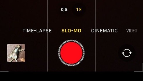 Beste Slow Motion-video-editors:verbeter uw beeldmateriaal met vloeiende slow-motion 