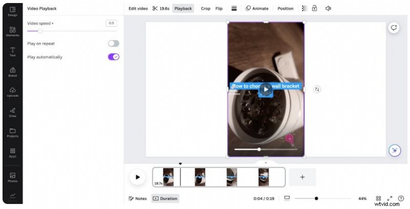 Beste Slow Motion-video-editors:verbeter uw beeldmateriaal met vloeiende slow-motion 