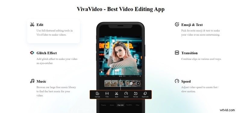Beste Slow Motion-video-editors:verbeter uw beeldmateriaal met vloeiende slow-motion 