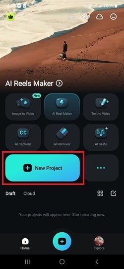 Beheers Android Slow-Motion Editing:een professionele gids voor het vertragen van video s 