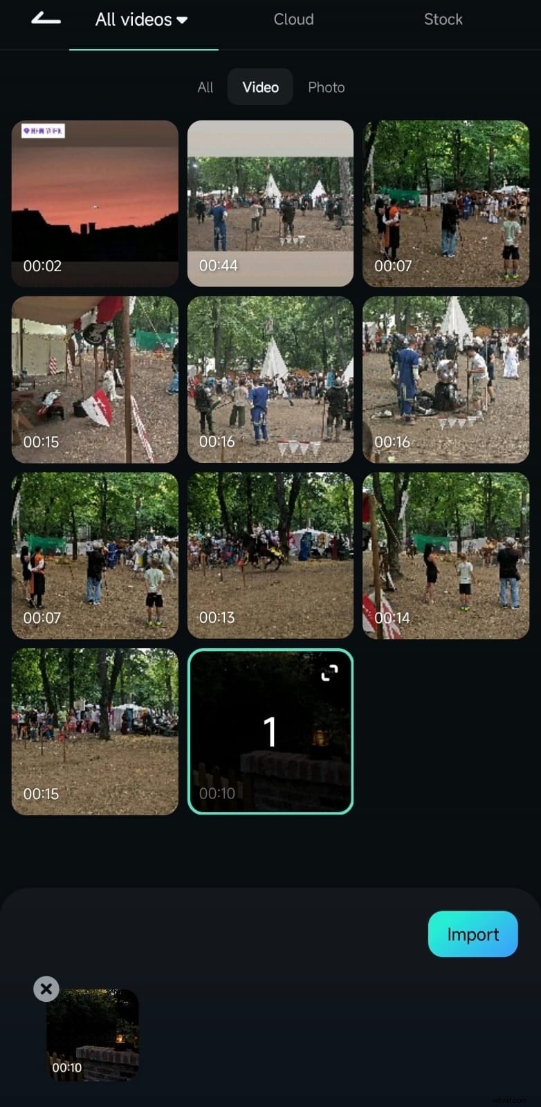 Beheers Android Slow-Motion Editing:een professionele gids voor het vertragen van video s 