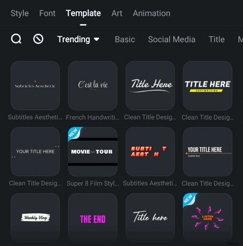 Beheers Android Slow-Motion Editing:een professionele gids voor het vertragen van video s 