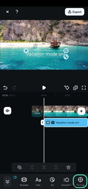 Filmora:eenvoudige tekstanimatie - sjablonen en effecten (mobiel en desktop) 