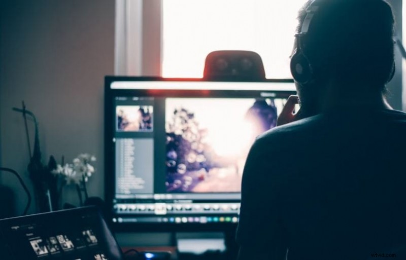 Logo opnieuw ontwerpen en video s onthullen:belangrijke inzichten en best practices