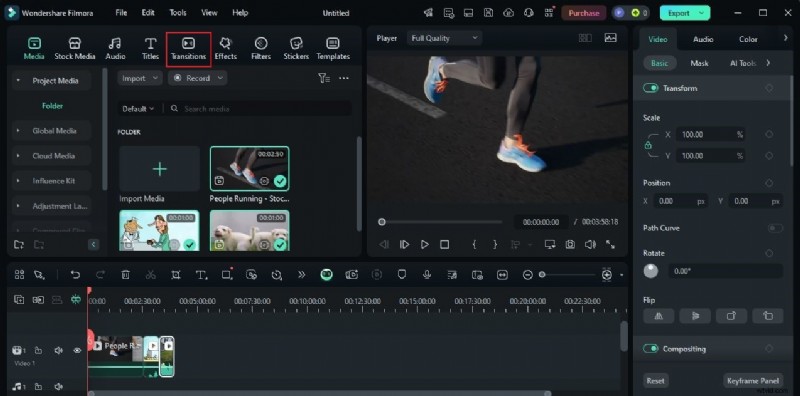 Maak een prachtig mozaïeklogo onthullen:een stapsgewijze handleiding 
