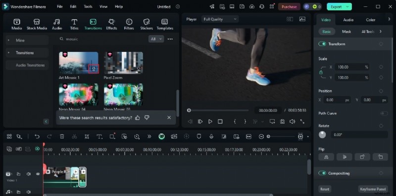 Maak een prachtig mozaïeklogo onthullen:een stapsgewijze handleiding 