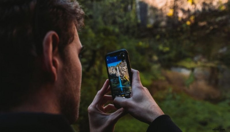 Instagram-sponsoring:een stapsgewijze handleiding voor samenwerking met merken 