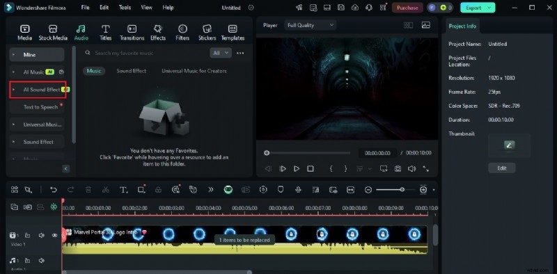 Creëer een professionele 3D-logo-onthulling:een stapsgewijze handleiding 