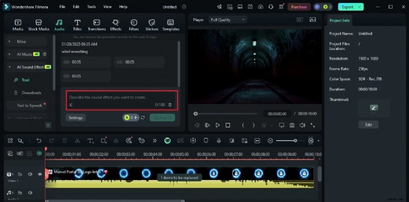 Creëer een professionele 3D-logo-onthulling:een stapsgewijze handleiding 