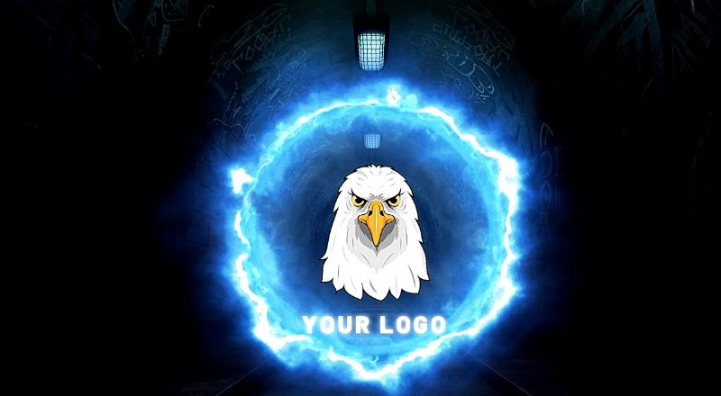 Creëer een professionele 3D-logo-onthulling:een stapsgewijze handleiding