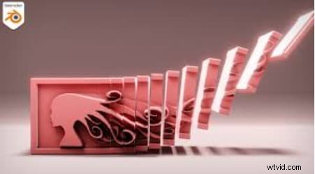 Filmora:maak eenvoudig verbluffende 3D-logo-onthullingen 