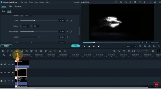 Filmora:maak eenvoudig verbluffende 3D-logo-onthullingen 