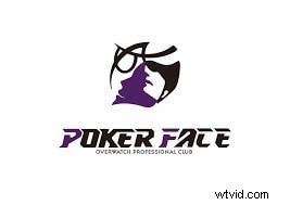 Vytvářejte poutavá loga pro odhalení obličeje:Průvodce krok za krokem 