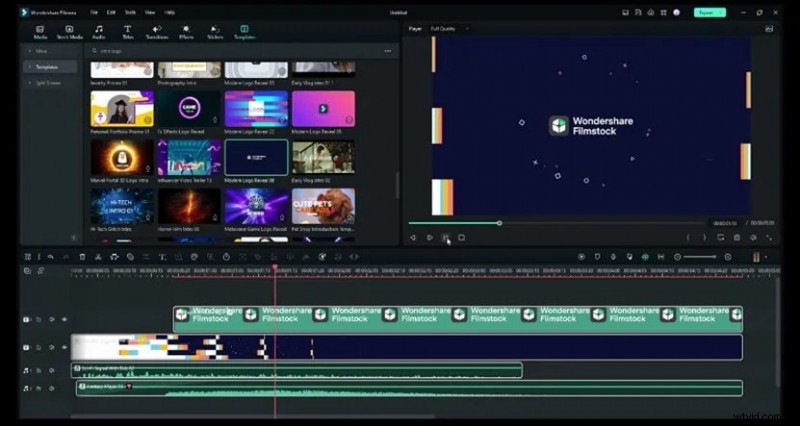 Vytvářejte poutavá loga pro odhalení obličeje:Průvodce krok za krokem 