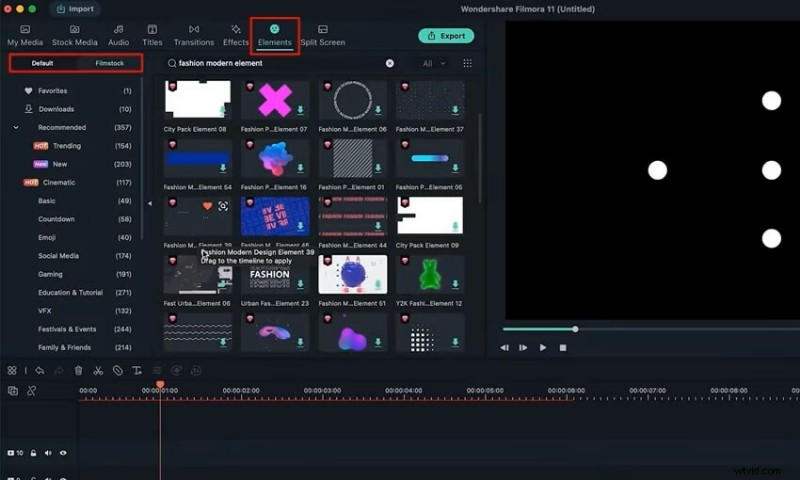 Vytvářejte poutavá loga pro odhalení obličeje:Průvodce krok za krokem 