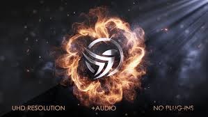 Creëer verbluffend filmisch logo onthult:een beginnershandleiding 