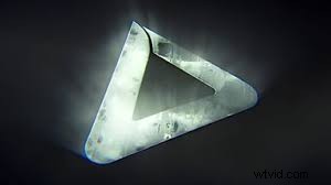 Creëer verbluffend filmisch logo onthult:een beginnershandleiding 