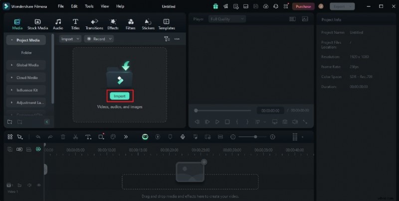 Master LumaFusion LUT s:een uitgebreide gids voor mobiele videobewerking 