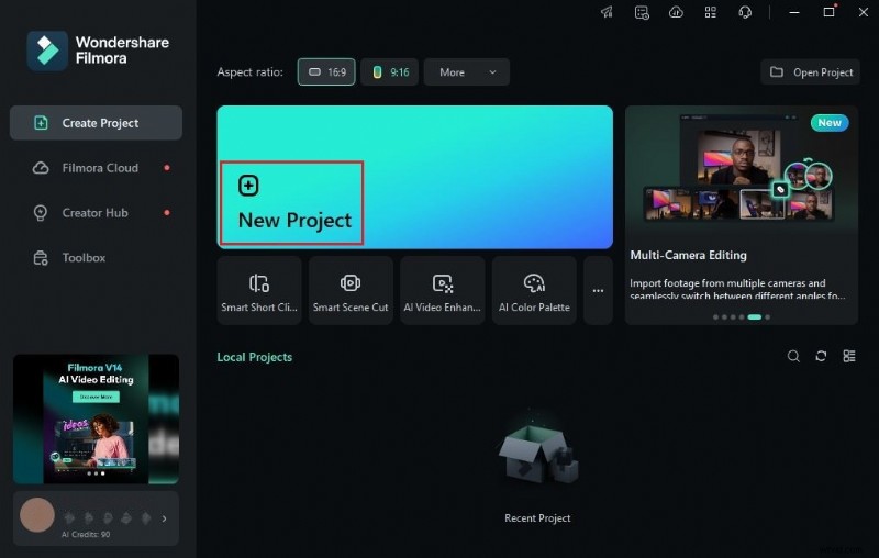 Master LumaFusion LUT s:een uitgebreide gids voor mobiele videobewerking 