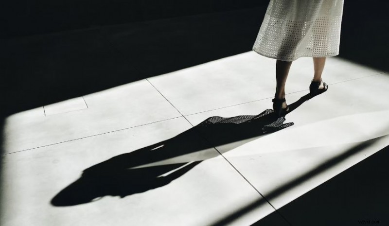 Dark Moody LUT s beheersen:technieken en creatieve toepassingen 