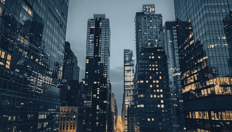 Dark Moody LUT s beheersen:technieken en creatieve toepassingen 