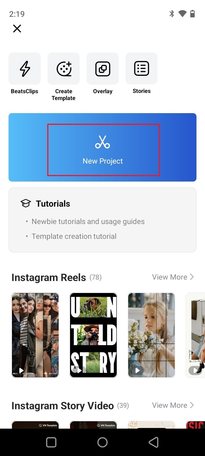 Beste video-LUT s voor VN Editor:verbeter uw video s 