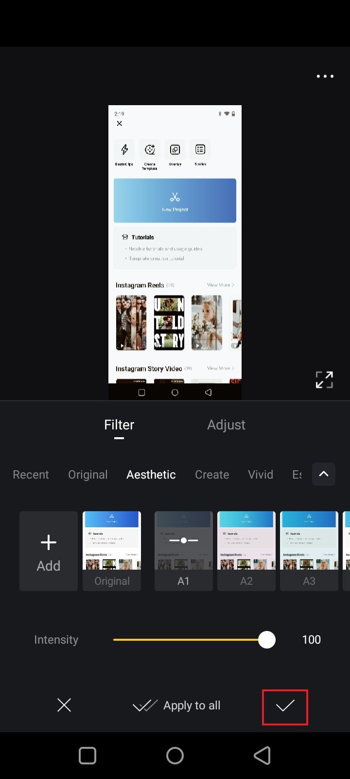 Beste video-LUT s voor VN Editor:verbeter uw video s 