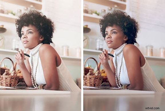 Beste video-LUT s voor VN Editor:verbeter uw video s 