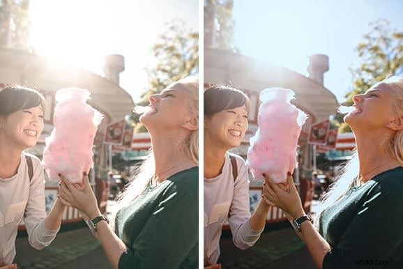 Beste video-LUT s voor VN Editor:verbeter uw video s 